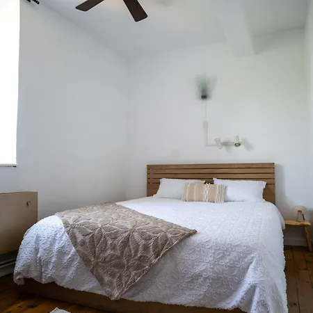 L Ecluse Des Garriguettes Casa vacanze