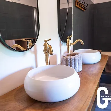 Casa vacanze L Ecluse Des Garriguettes *