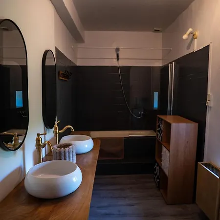 L Ecluse Des Garriguettes Casa vacanze *